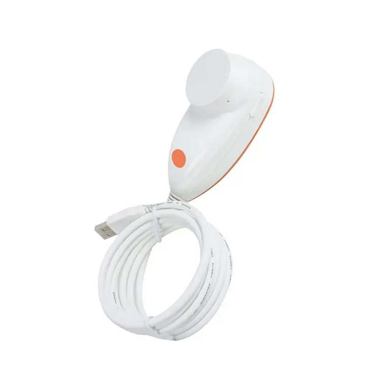 Portable Hair Analyzer Machine Skin Analyzer SA-S02 Iriscope Iridology Camera