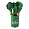#12-deep green