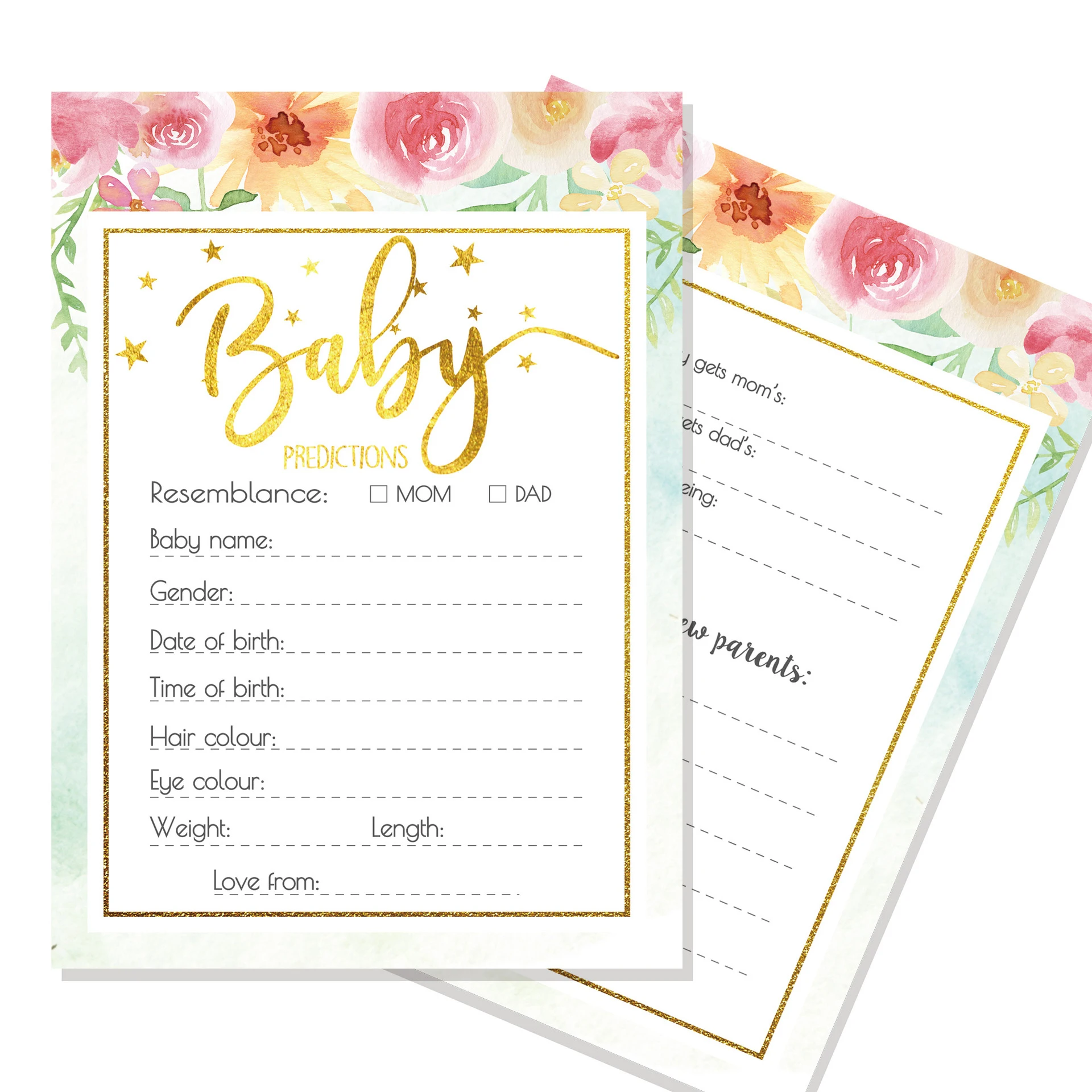 Bebe Prediction Et Conseils Bingo Qui Sait Maman Devine Qui Jeux Bebe Show Jeu Cartes Bebe Douche Coffret Cadeau Buy Test De Prediction Des Sexes Bebe Bebe Douche Decoration Bebe Faveurs De Douche