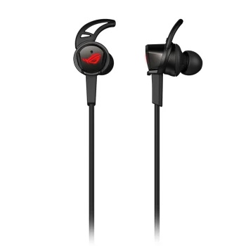 Rog Cetra Rgb Gaming Earphone Headphone 