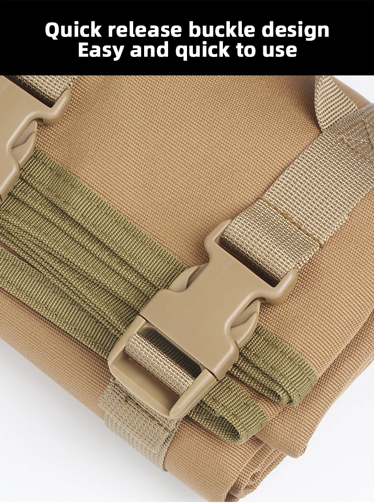 Wholesale Tactical Waterproof Dirt Proof Mat