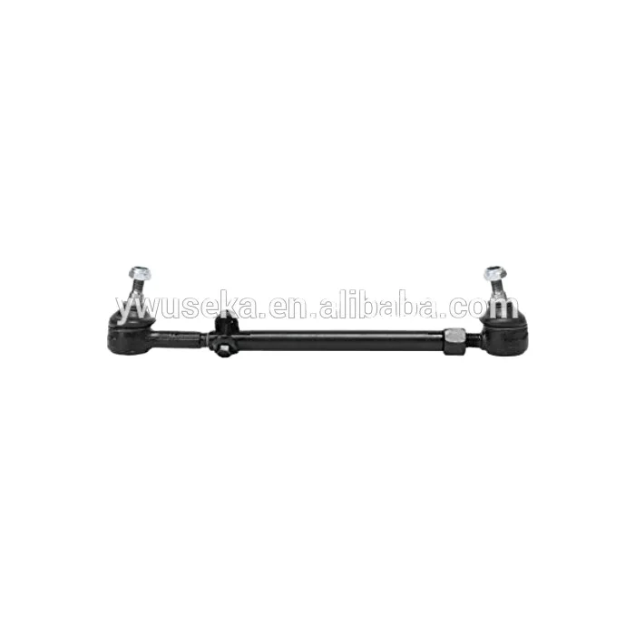 USEKA Tie Rod Assembly for Mercedes Benz W124 - OEM 1243300803