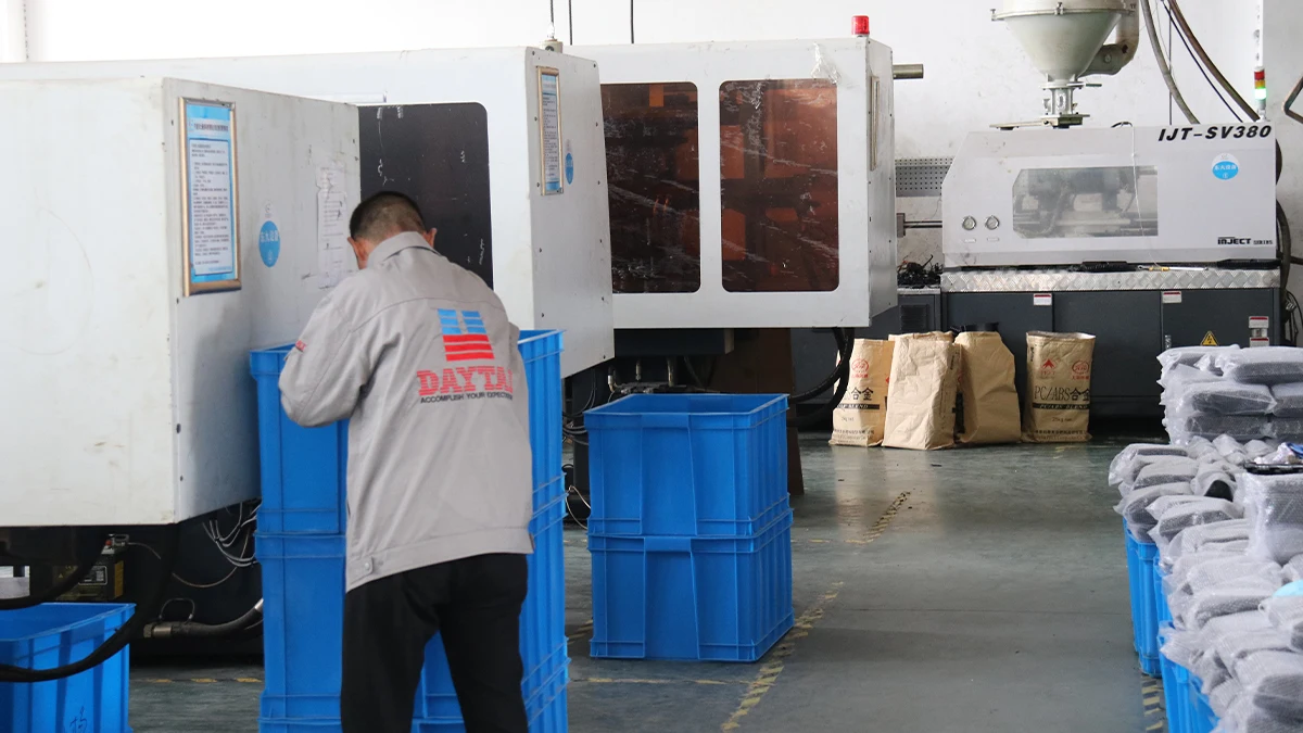 Hangzhou Daytai Network Technologies Co., Ltd. 3