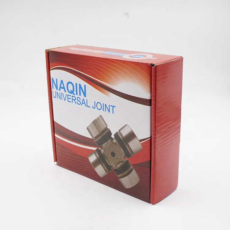High Quality Made in China SWL250 100x222mm Industrial Machine Universal Joint Assembly Universal Joint for Vaz