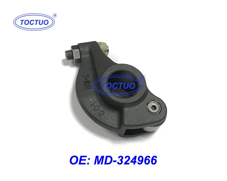 High Quality OE MD324966 For MITSUBISHI 4D55 4D56 Engine Rocker 