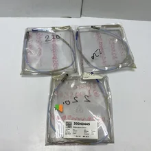 Nevada 3300 8mm P/n 330105-02-12-0wbr5-02-05 New Original Ready Stock Industrial Automation Pac Dedicated Plc Programming