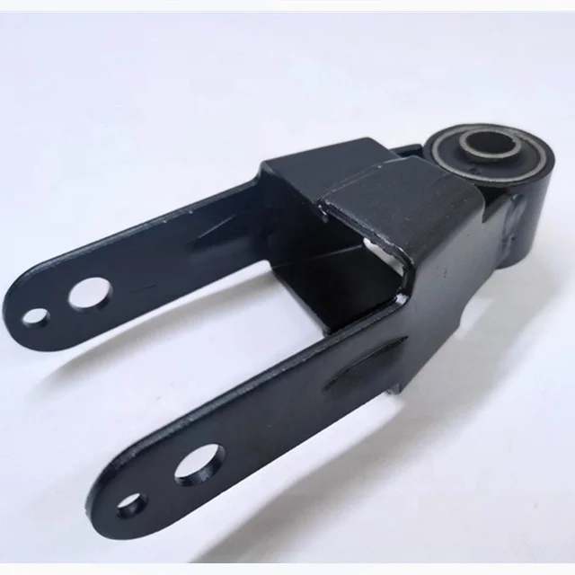 Engine Mount Rubber Pad Model 180608/185416/49368206 for Peugeot