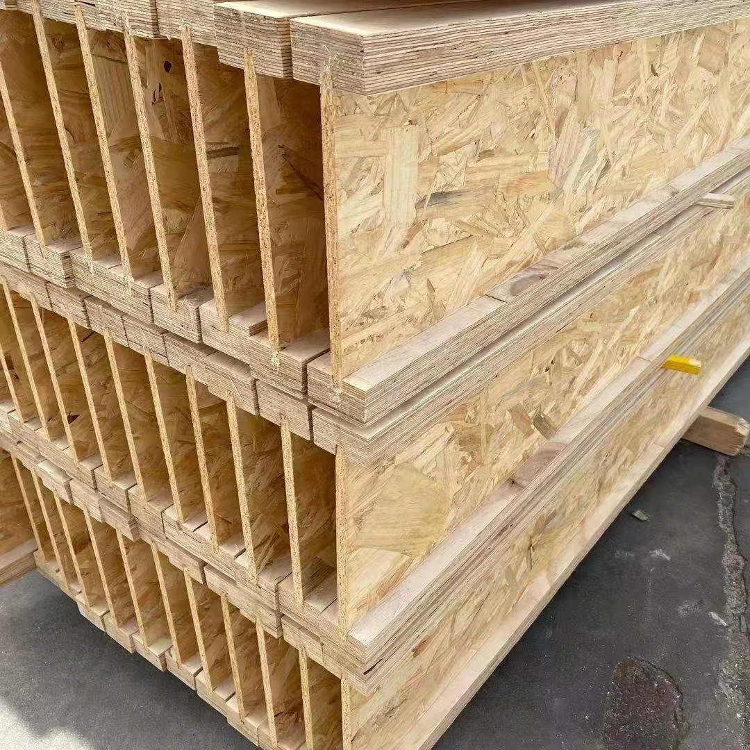 I Joist Beam Flooring I Joist 300mmx63mmx30mm/40mmx