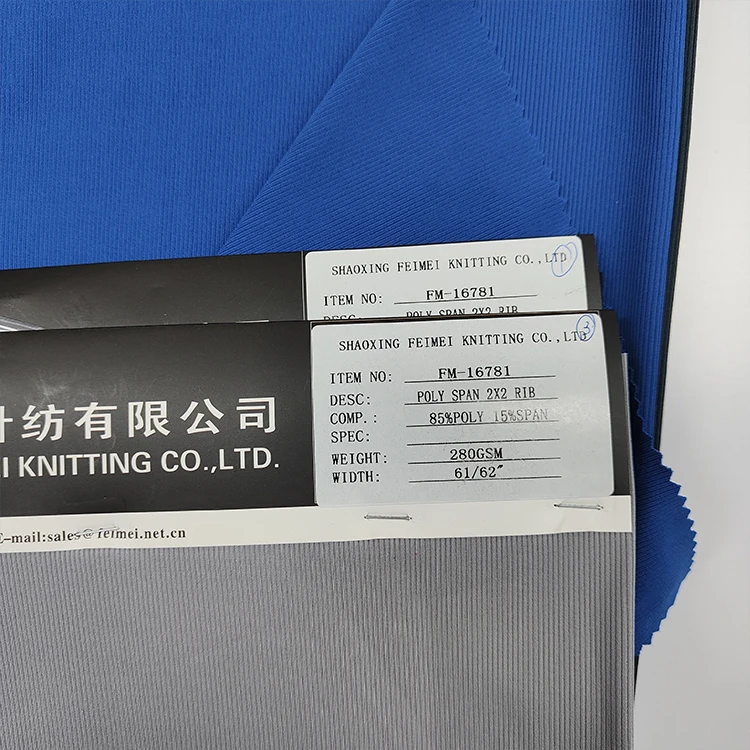 Specifications