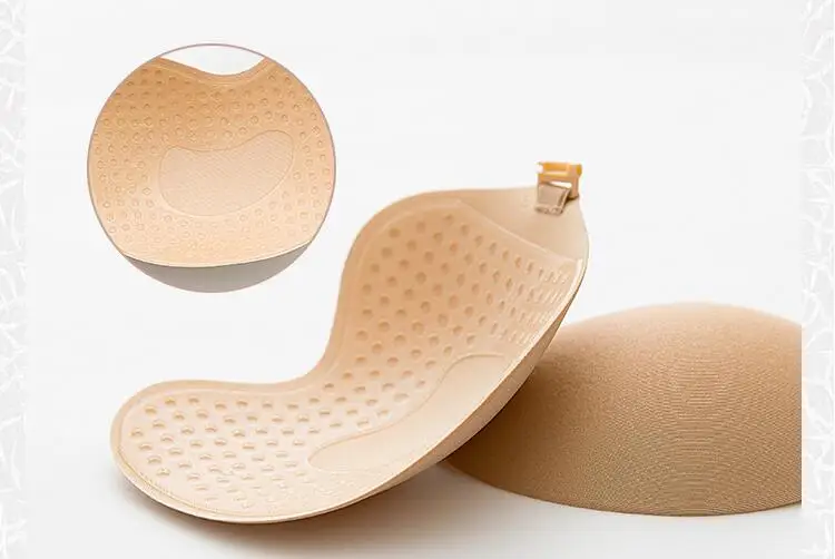 Mango Shape Invisible Silicone Bra Strapless Sexy Mature Push Up Nude Bra For Women