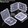 C08 1-TF Card Case