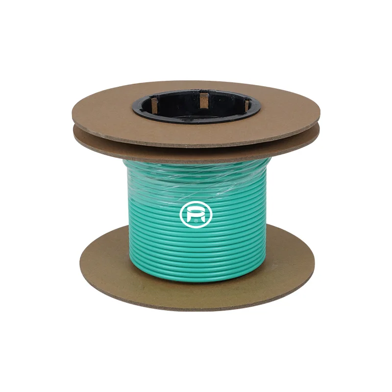 product huanrui t cable energy efficient floor heating solution safe and flexible electric underfloor heating cable for home comfort-1