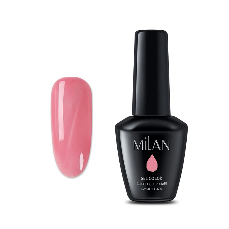 Milan 15ml Nail Magnet 3D Cat Eye Design UV Gel Magnetic Effect Nail Art Polish