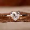 Heart Ring