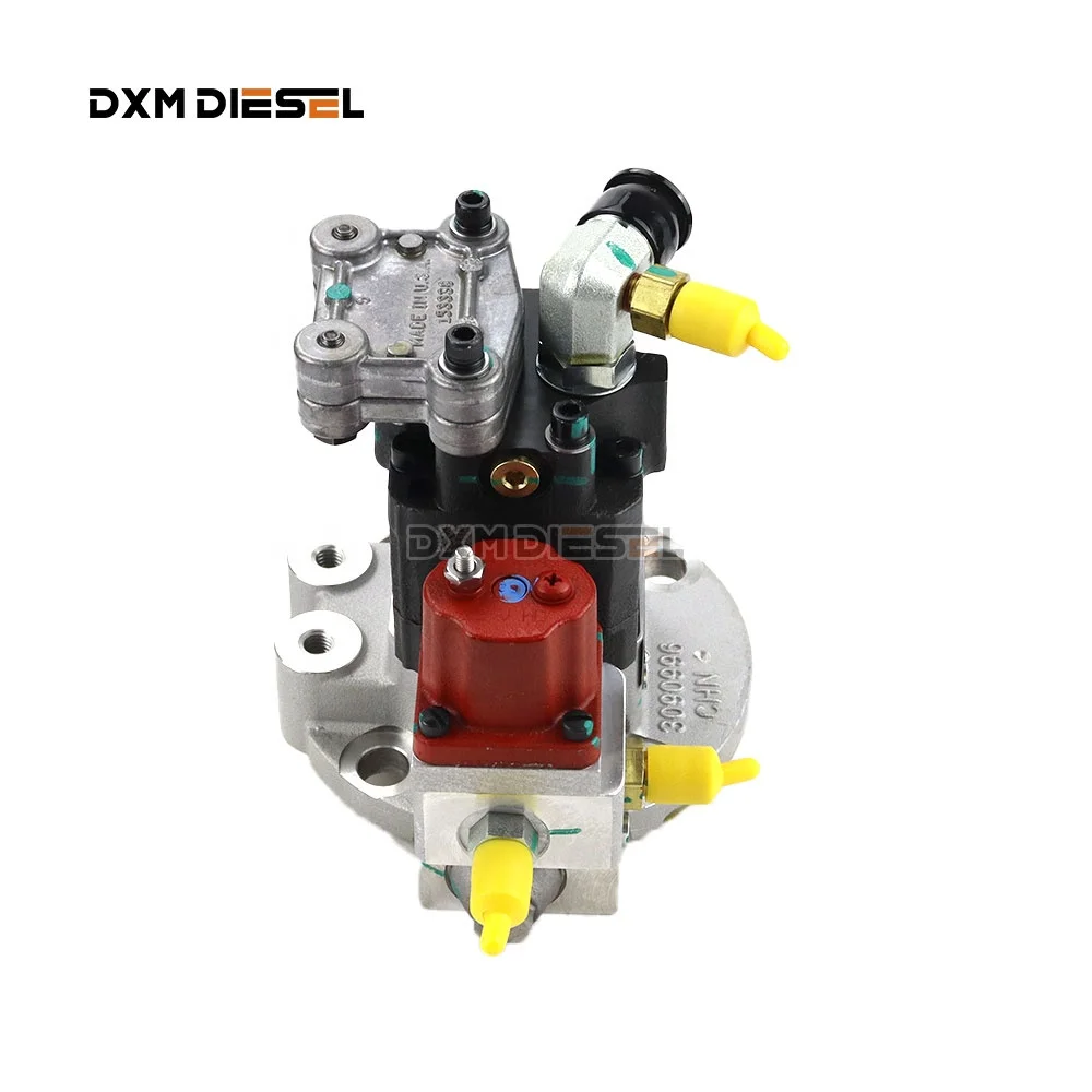 フムス Original Fuel Pump 3417674 for Cummins Engine M11 N14 ISM QSM11