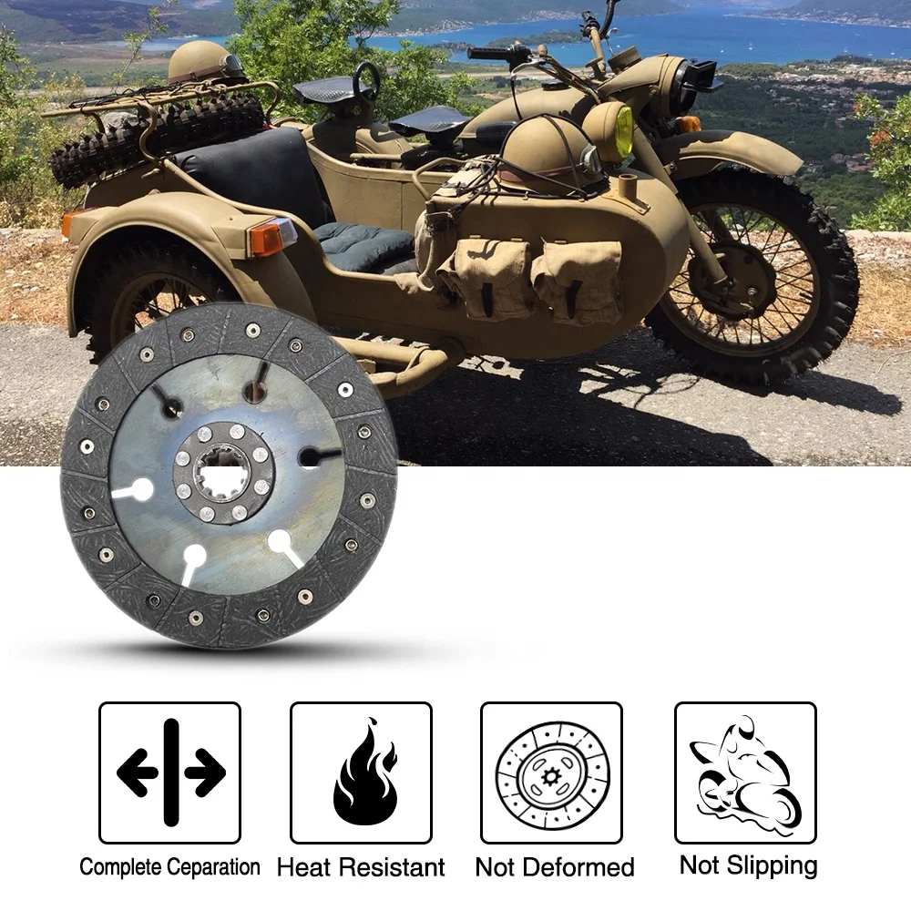 CJ750 M1S OHV Solo Motorcycle Chang Jiang 750 BMW R66 R71 R75 M72 Ural CJ750 M1S OHV Solo Motorcycle Chang Jiang 750 BMW R66 R71 R75 M72 Ural