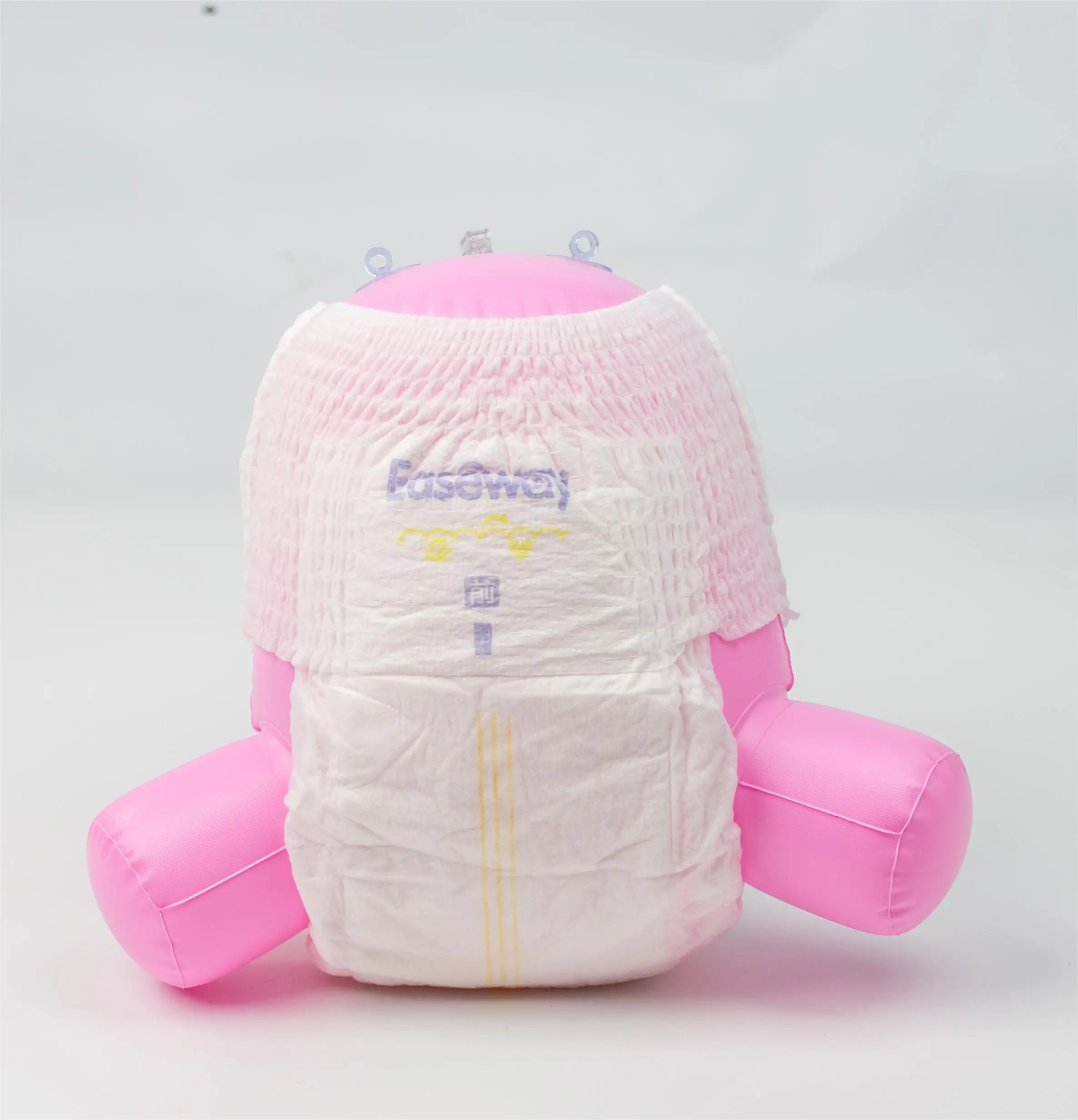 Domebobe Ecofriendly Baby Diapers Pants Wholesale In Ghana Xl/xxl