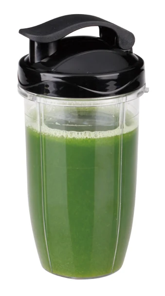 Portable 2 In1 500ml/700ml Big Capacity Household Mixer Multi Function Blender Juice Blender & Smoothie Maker