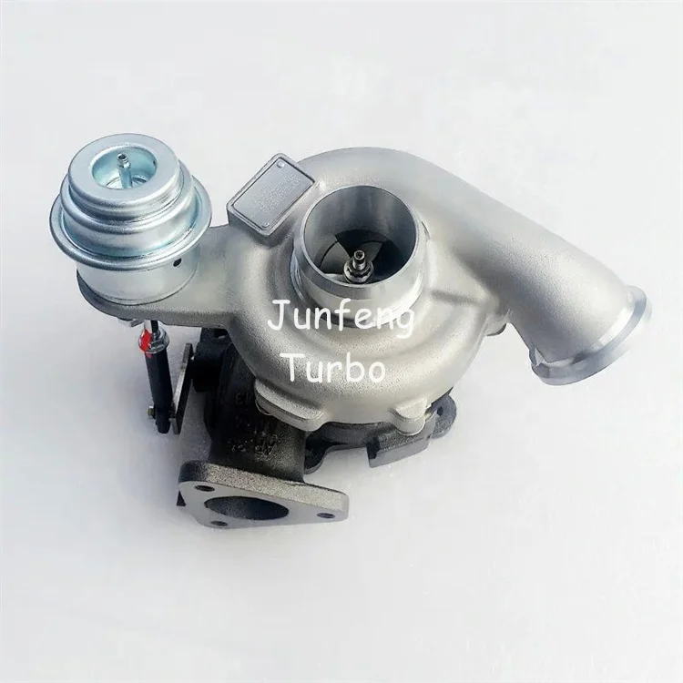 GT1549S Turbo for Opel Astra G 2.0 DTI Engine X20DTH Y20DTH