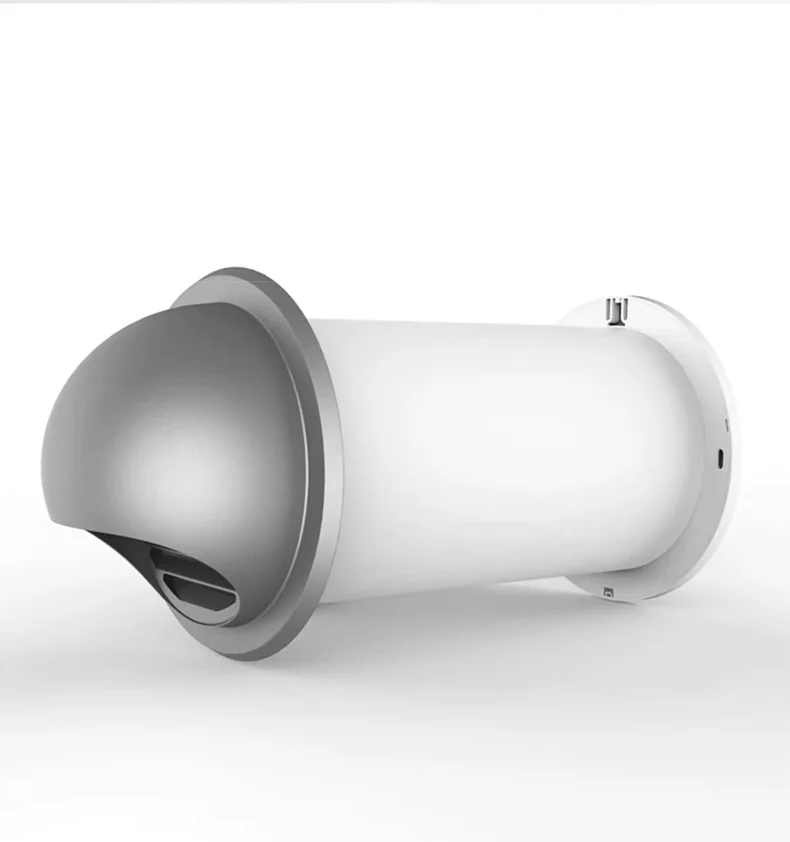 Control Ventilation Duct Fan, 12V DC, No - detail 22