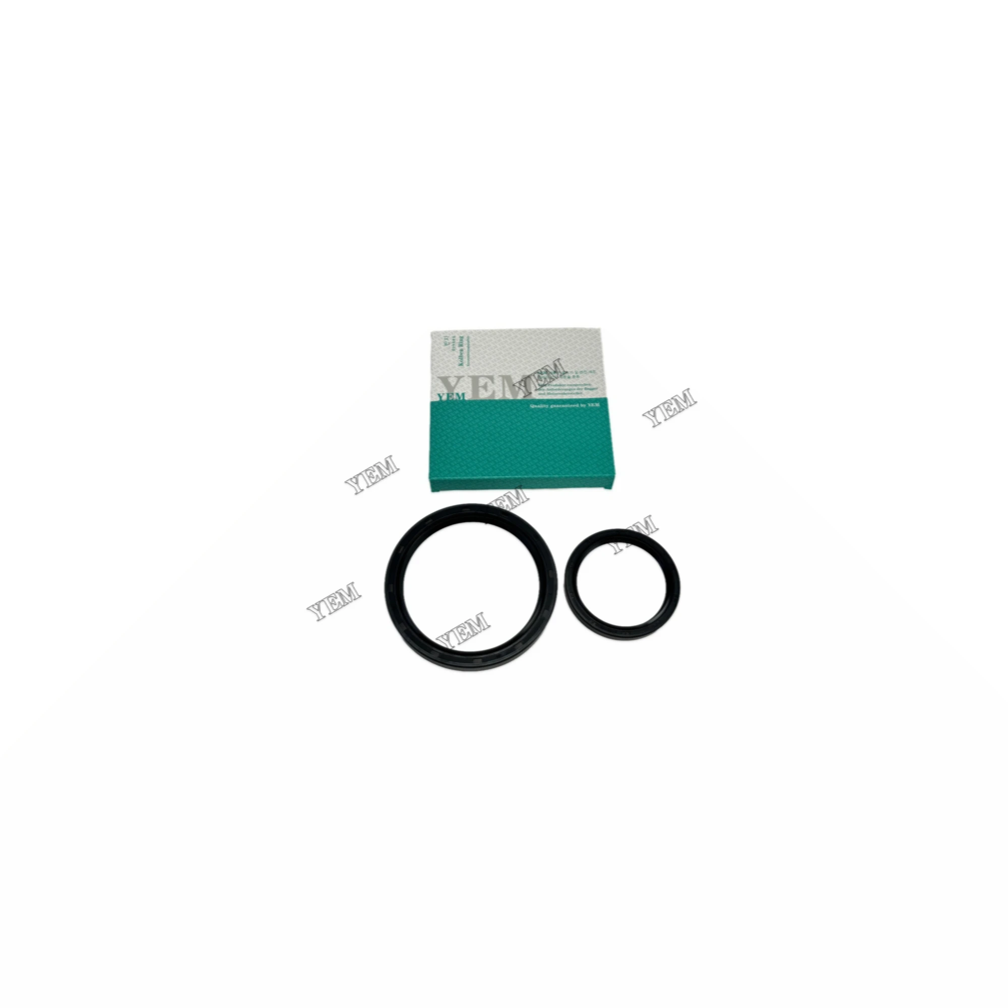 3013 3024 3034 3046 Crankshaft Oil Seal for Caterpillar Industrial Machinery Engine Parts
