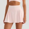 pink skirts