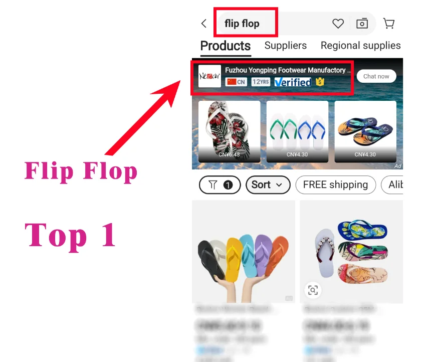 Nicecin Summer Men's Flip-Flops for Slippers Light Weight PVC Fabric Strap Anti-Slip OEM ODM Wholesale