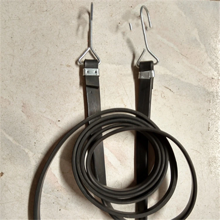 Bicycles Motorcycles Custom Luggage Ropes Belt Elastic Luggage Straps With Hook