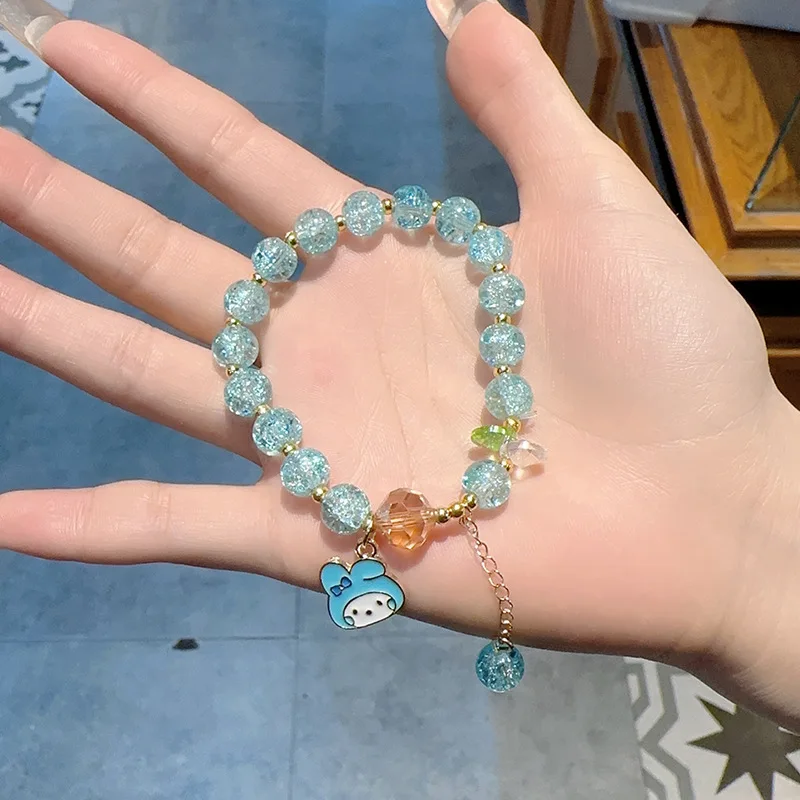 Pulseras De Cristal De Roca: Belleza Natural Y Beneficios Para La Salud