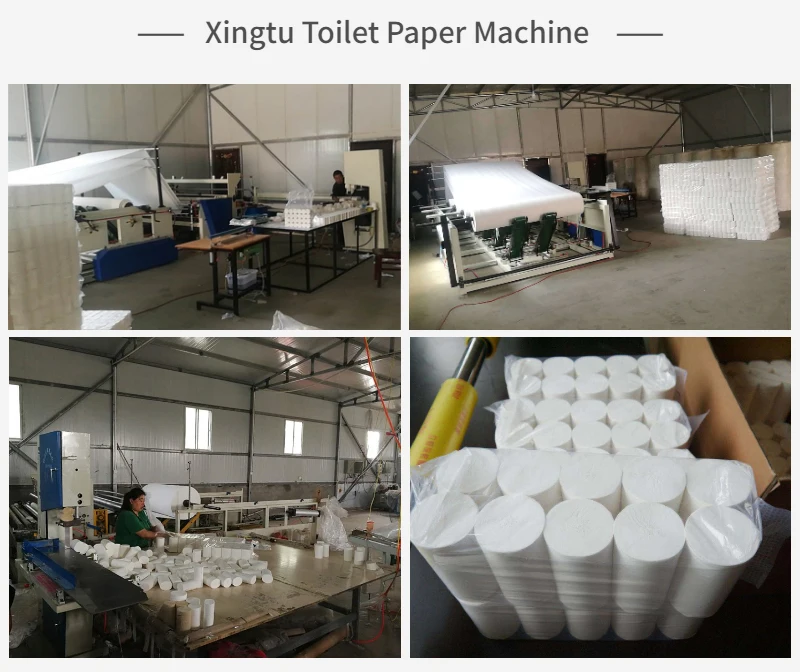 Manual Toilet Paper Roll Machine Knife Band Saw Cutting Blade for Paper Cutting Machine