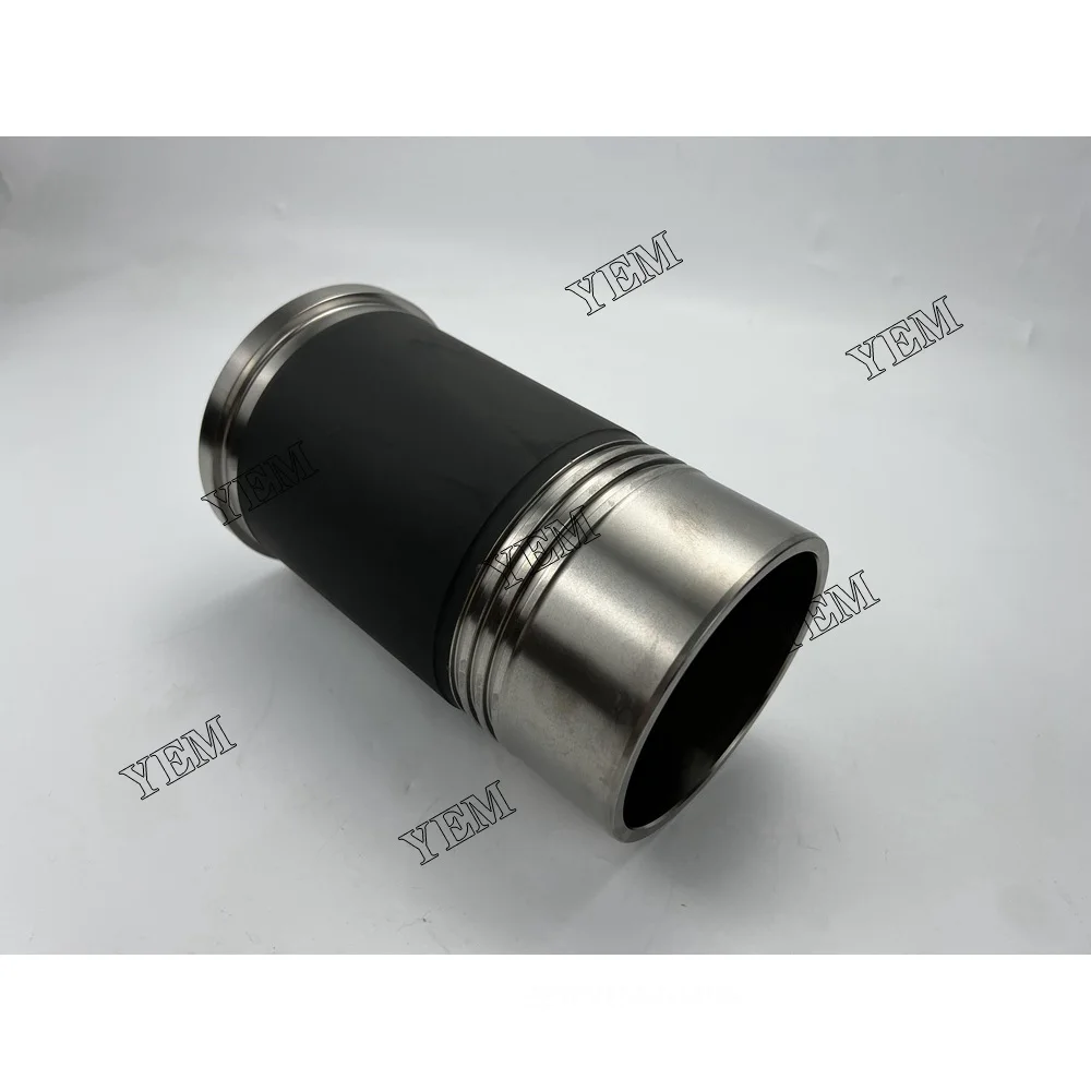 R914 Cylinder Liner for Liebherr Engine Parts Hot Selling 3