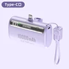 TYPE-C สีม่วง
