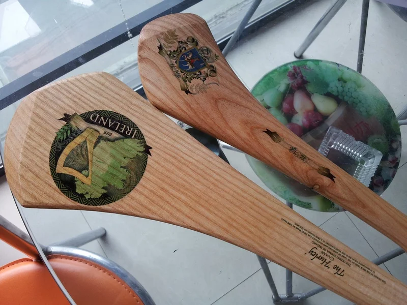 LSTA1A2-703 2022 High Quality 6560 Inkjet Gift Items UV Printer Directly Print on Wood with Zero Line, Wood Printing Machine