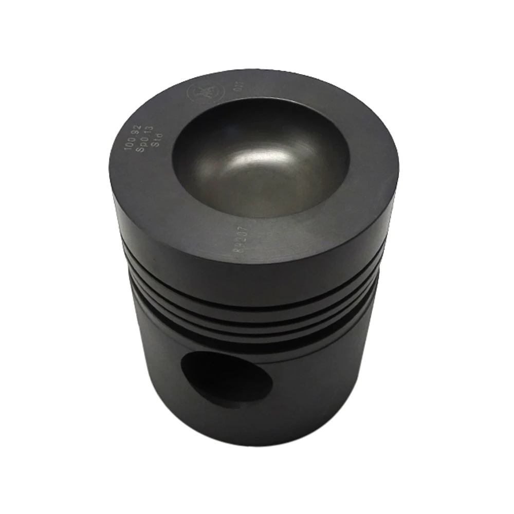 Agricultural Machinery Tractor Generator Diesel Engine Parts Cylinder Piston and Pin Assy 89207  for Massey Ferguson MF 440