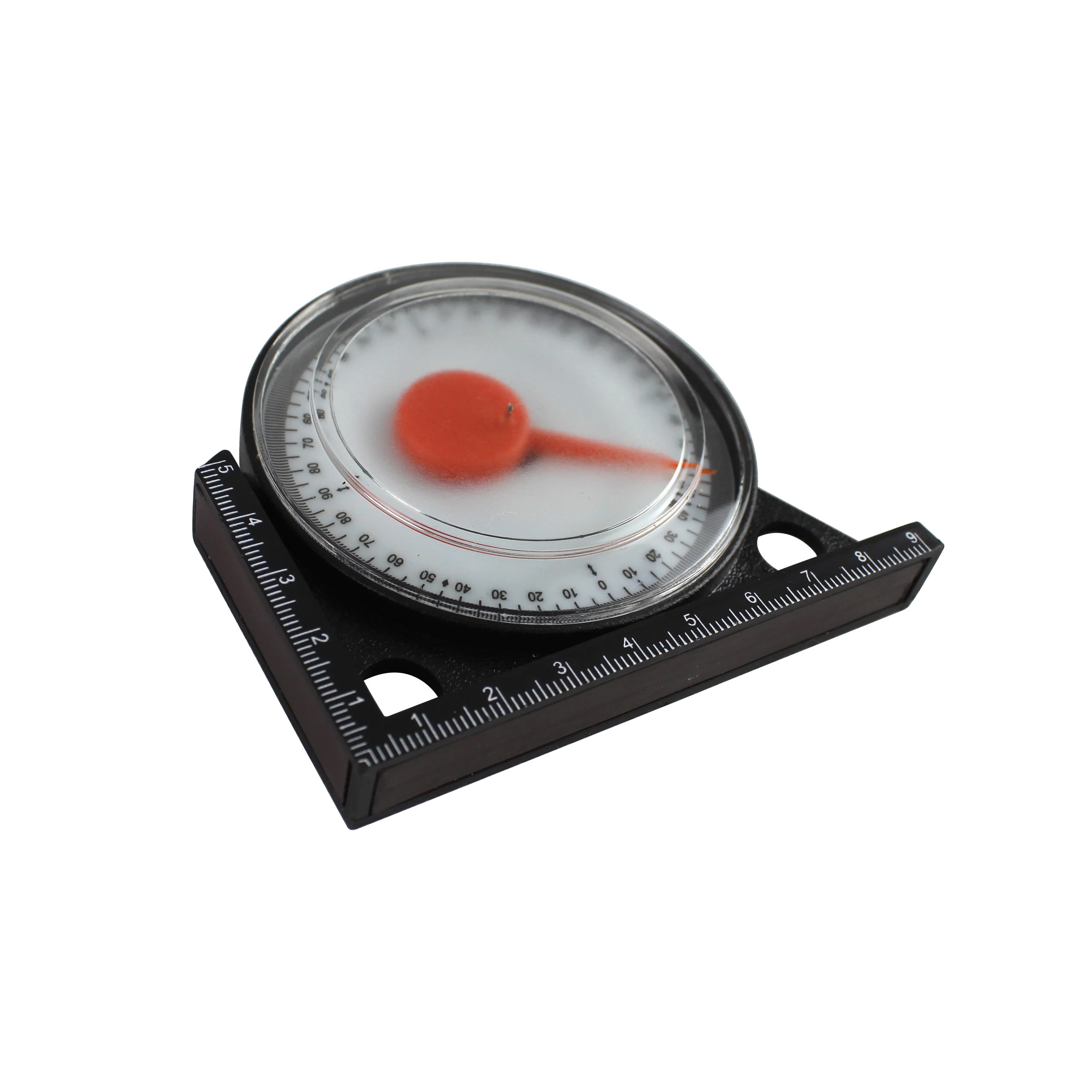 Universal Measuring Tool Level Meter Mini Slope Angle Finder ...