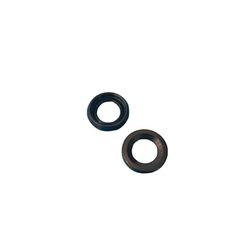 Blow Spin Filler Replacement Parts Rings 0905190846 Parts Customized Processing Precision Parts