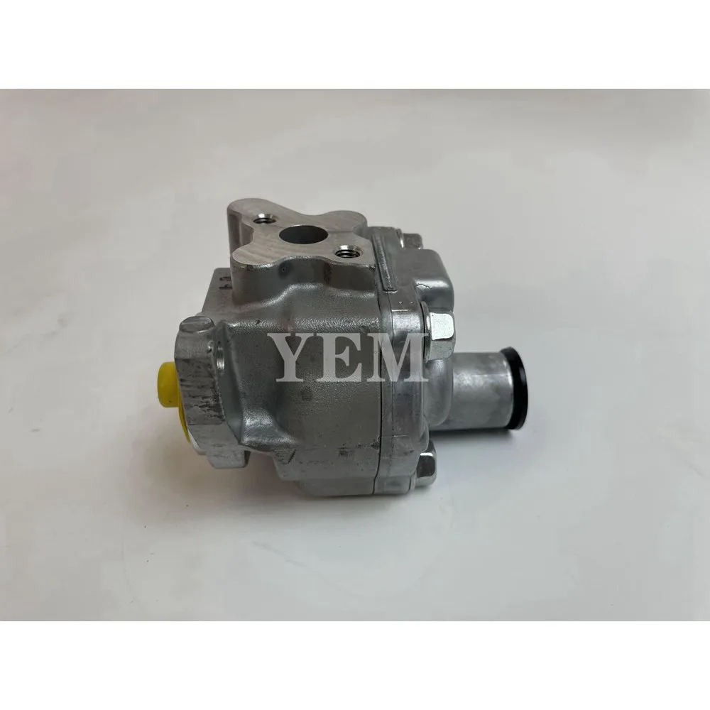 Hydraulic Pump 6A100-37100 for Kubota D1005 Engine 2