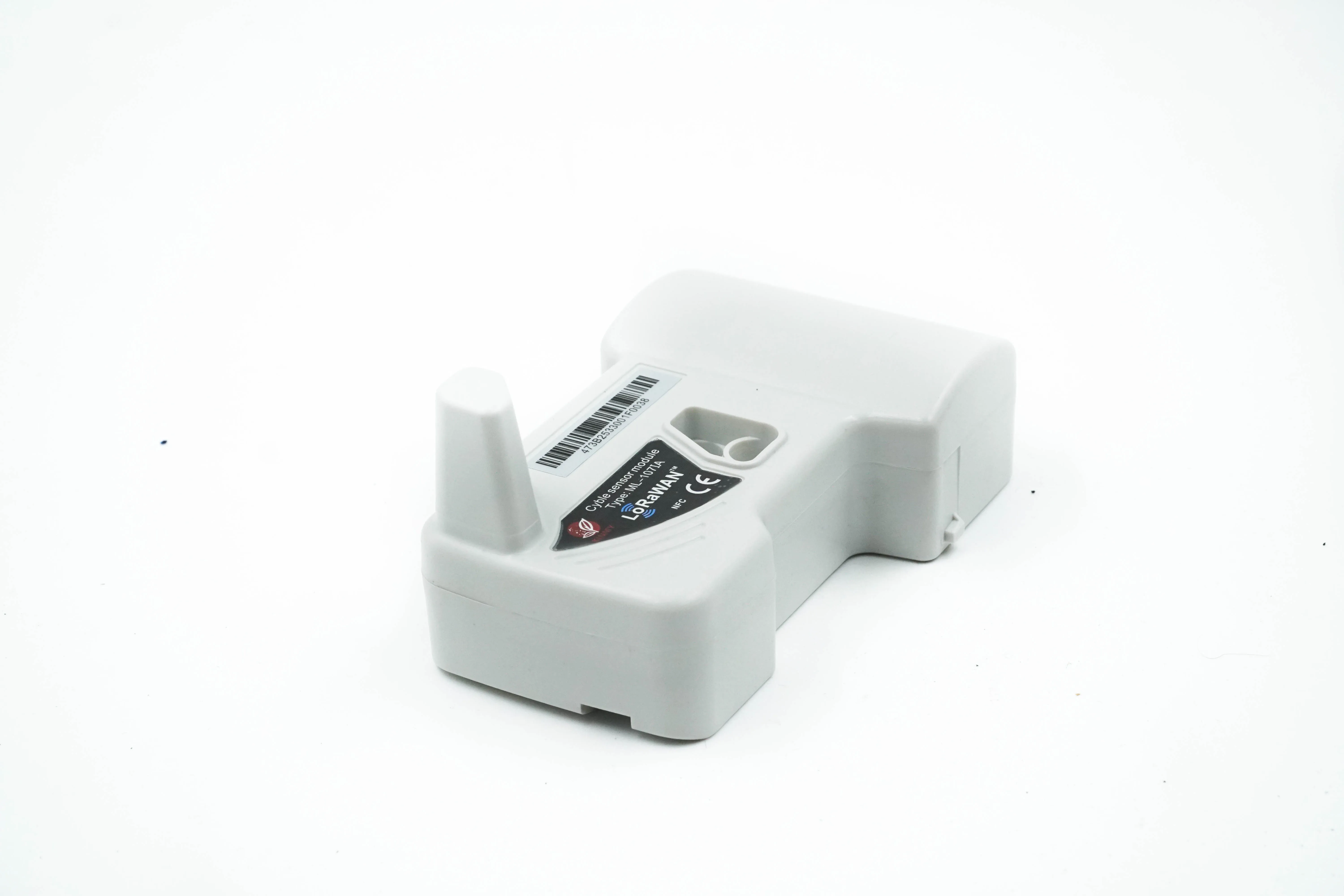 LoRaWAN/NB-IoT/M-bus/RS485/walk-by  Cyble Pulse Sensor Module for Itron Water Flow Meter Iot Prepaid Water Meter