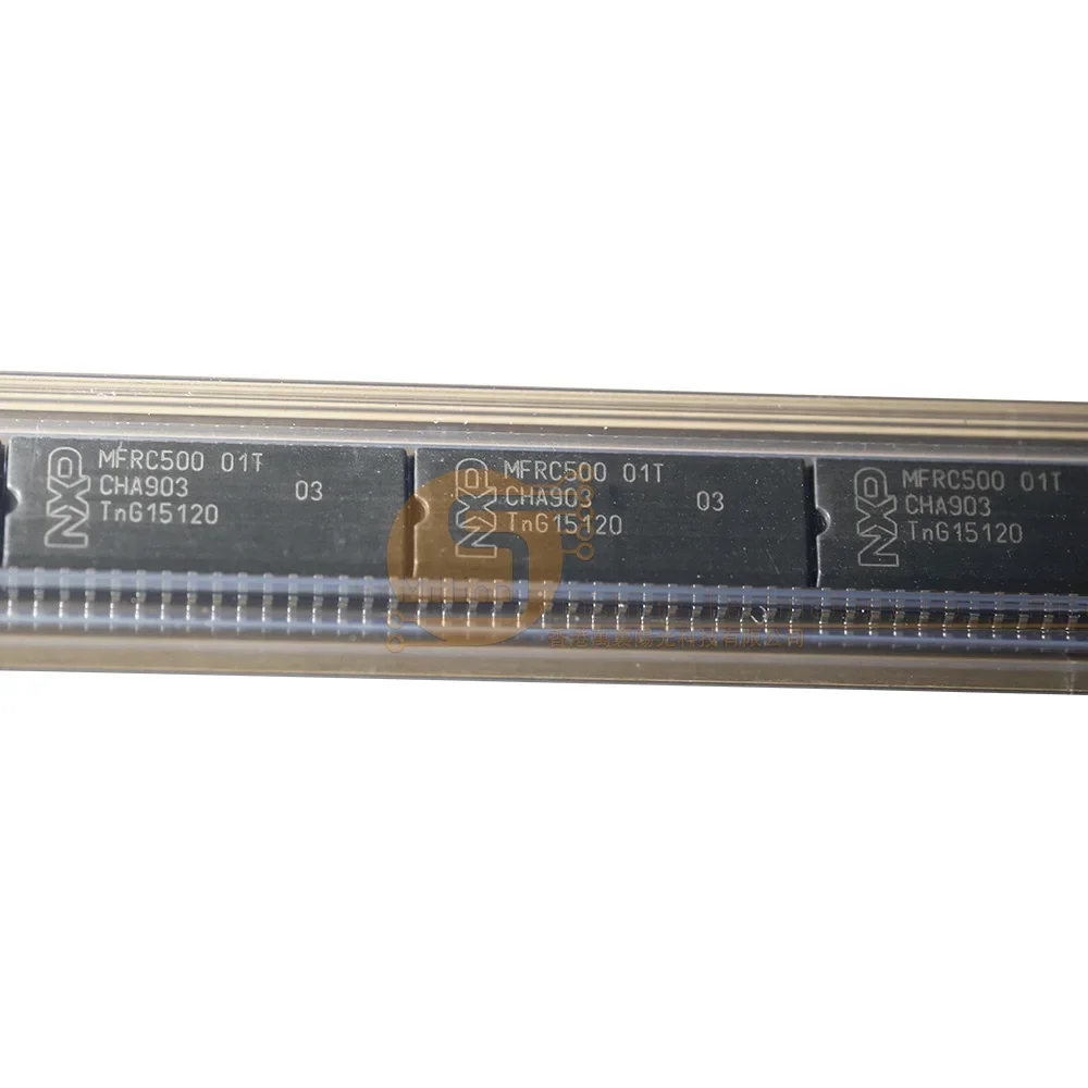 13.56MHz RFID Reader IC MFRC500 MFRC SOP-32 for Contactless Payment and Access Control Systems