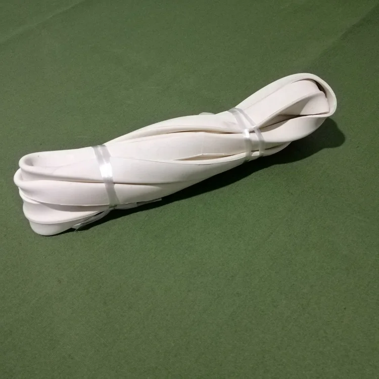 600/800/1000/1200/1500/1800mm Diameter Durable Rubber Seal Ring Type Gaskets Vibrating Screen Part