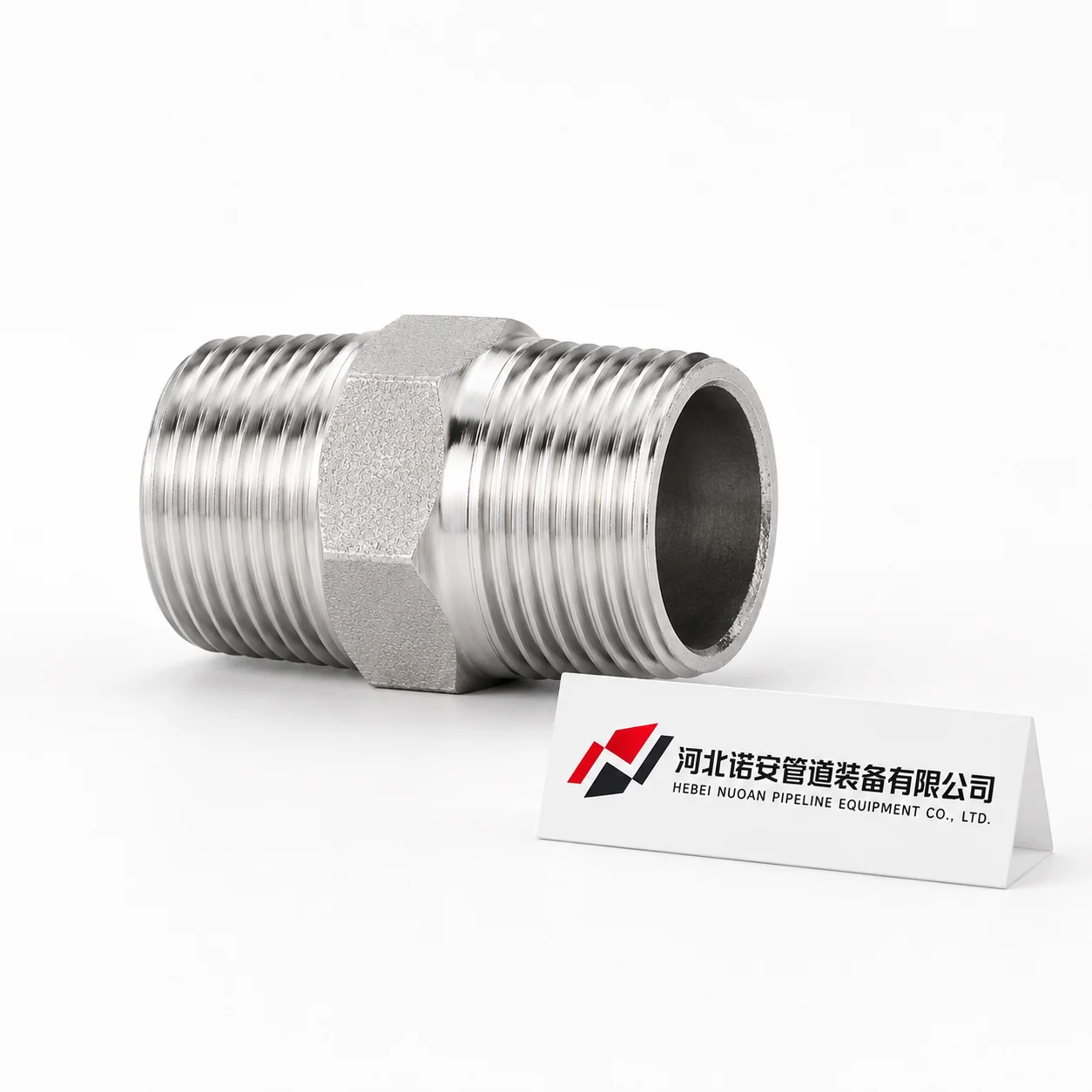 304L 316L 碳钢不锈钢 ANSI B16.9 减速机 Con Ecc Blcak 防锈油