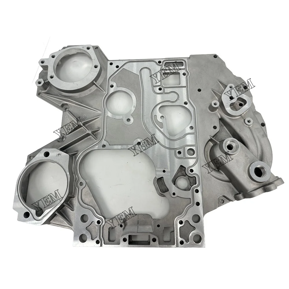 Diesel Engine 1306-8T Timing Cover 1817611C94 for Perkins