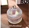Rainbow color M