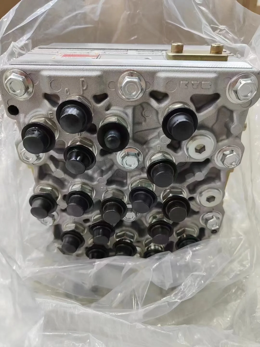 信号バルブZX240-3 ZX330-3 ZAX200掘削機油圧シャトルバルブYA00000543