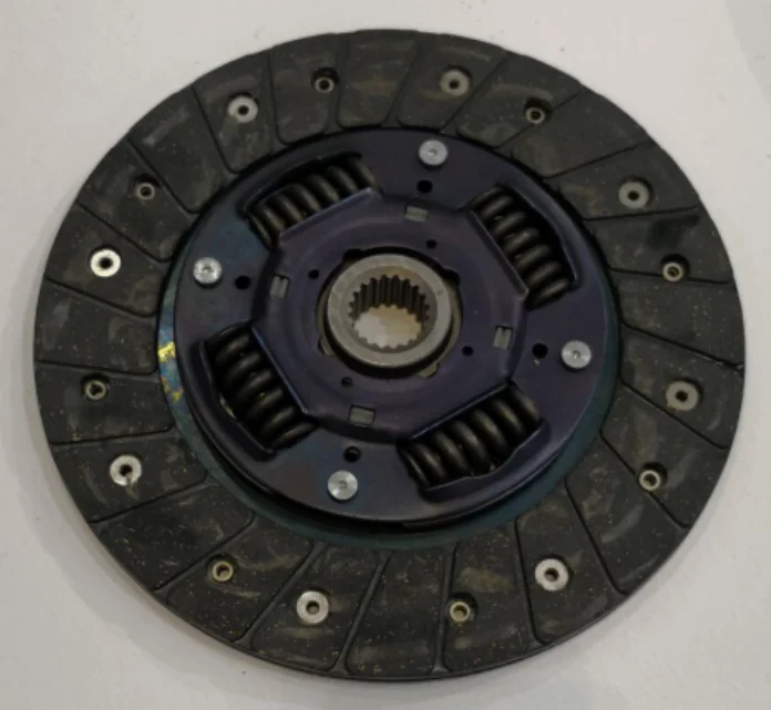 TYD085U DT-036自動車部品クラッチディスクOEM: 31250-36073日本車用