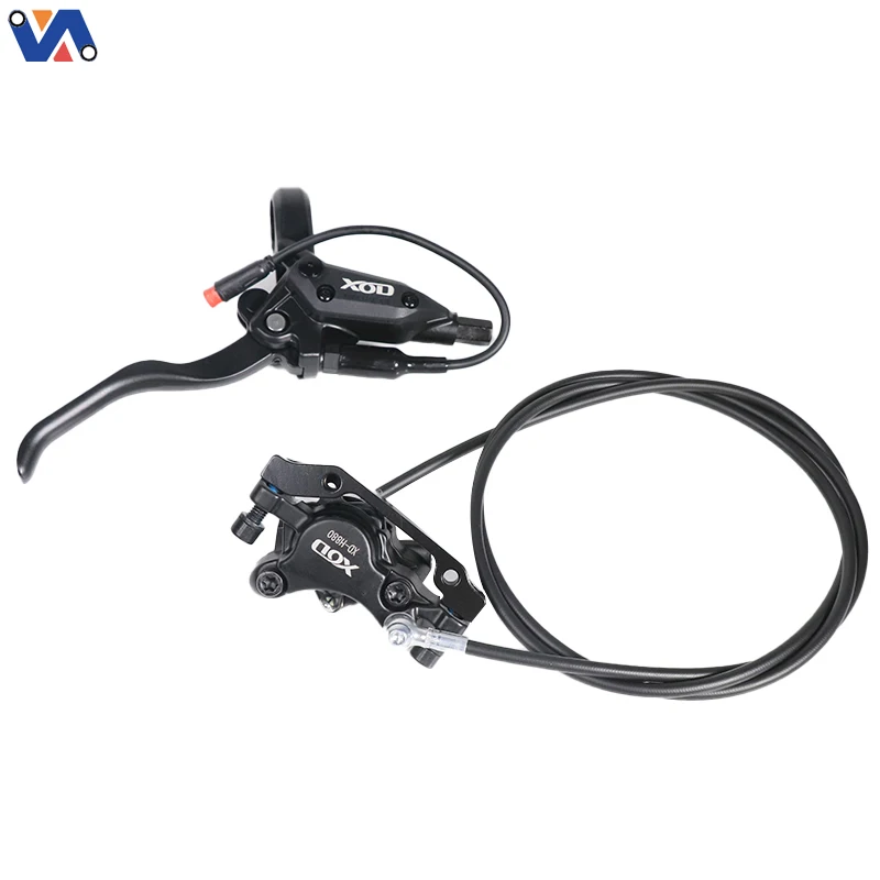 Nouvelle image avant, frein à huile pour pièces de trottinette électrique G3 Pro, réparation de freins pour trottinette électrique, freins hydrauliques pour trottinette électrique