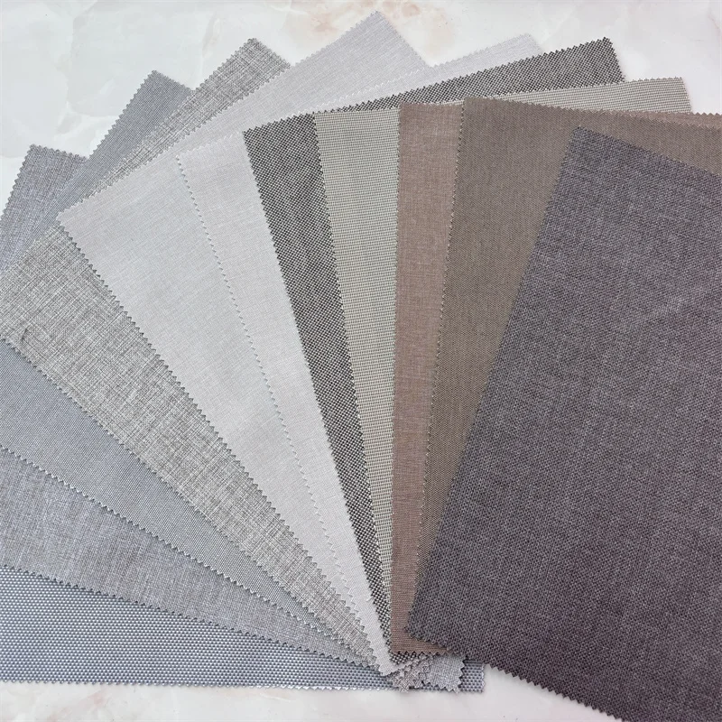 Nano Waterproof Outdoor Olefin Fabric Used In Outdoor Shade Outdoor Furniture Indoor Upholstery