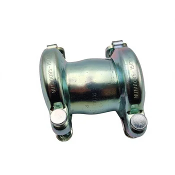 Coupling Return Oil Cooler for Hitachi Excavators ZX120-ZX330