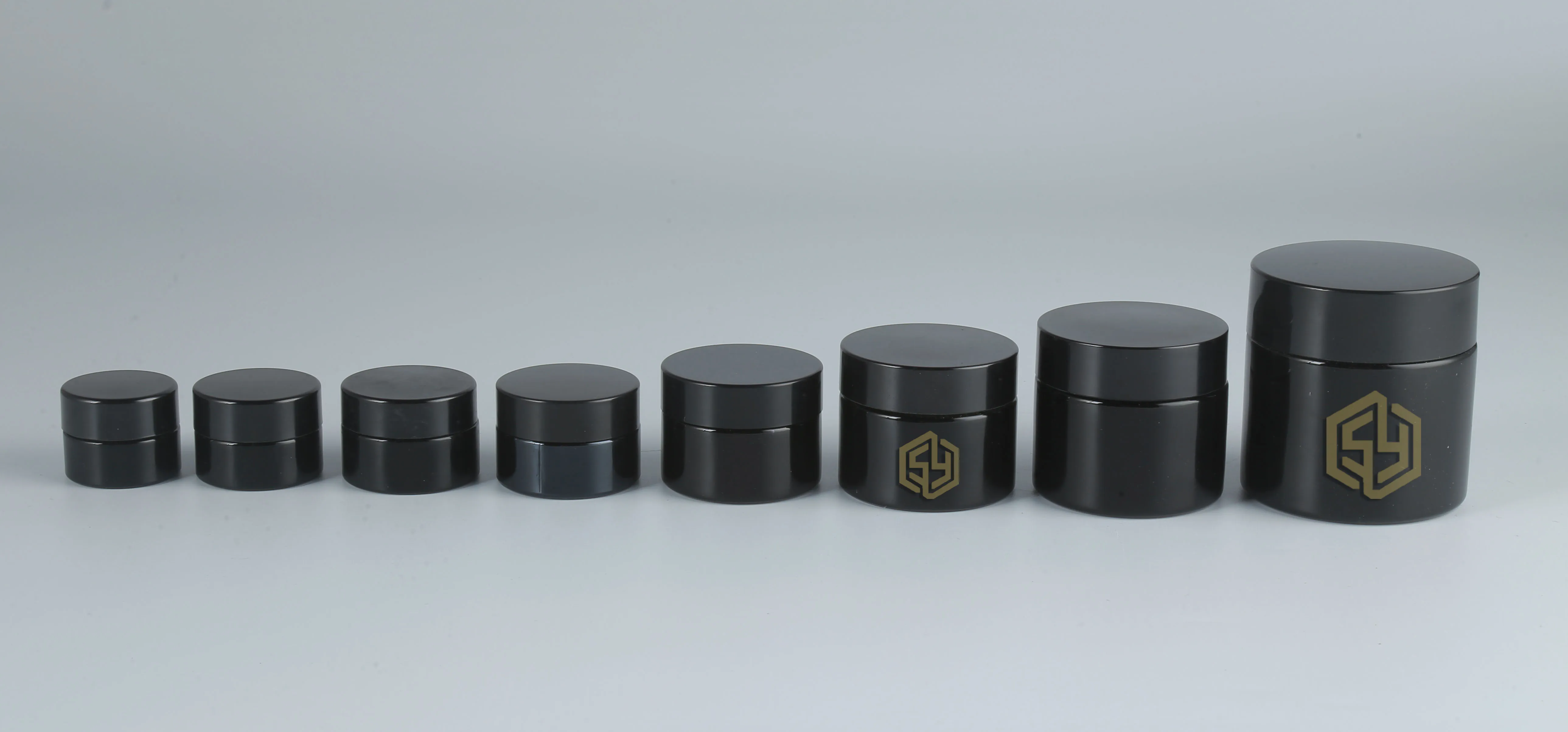 Cosmetic  Jar (6)