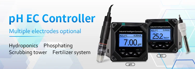 GAIMC Water Analysis Instrument ph Ec Controller Manufacturer| Alibaba.com